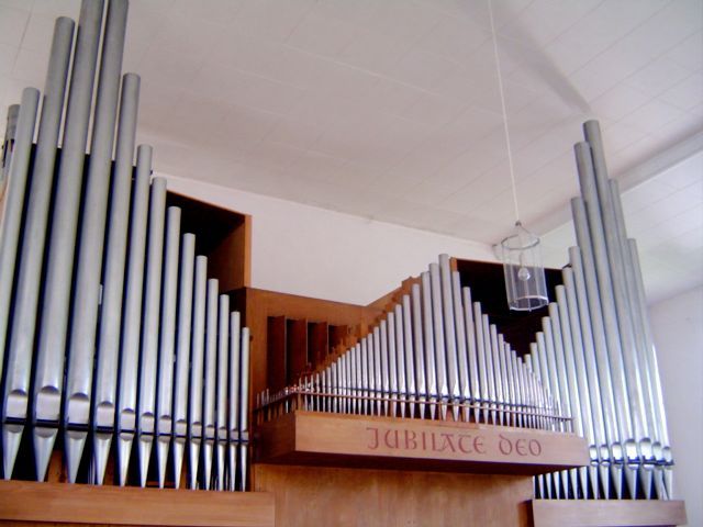 Orgel