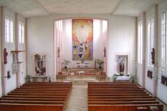 Kirchenraum
