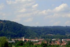 Pfarrei von Süden 3