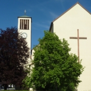 Pfarrkirche St. Barbara
