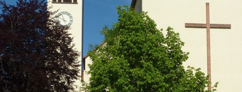 Pfarrkirche St. Barbara