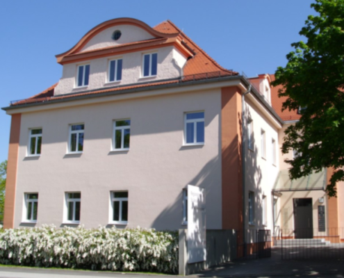 Regionalzentrum St. Anna