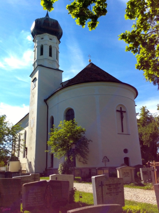 St. Leonhard/Forst