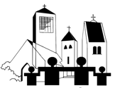 Logo Menschen helfen Menschen