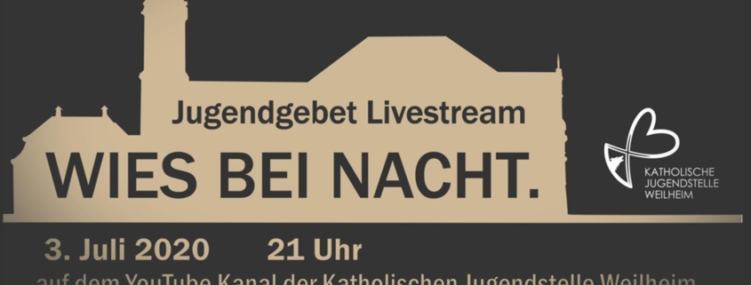 Wie bei Nacht