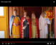 YouTube Video Sternsinger 2021