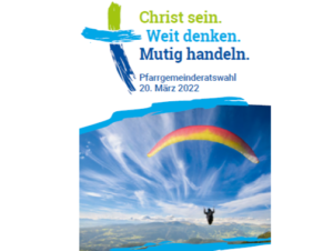 Fallschirmspringer PGR Wahl 20.03.2022