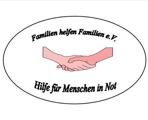 Familien helfen Familien e.V. Logo
