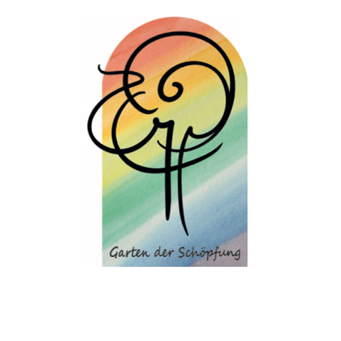 Logo Garten der Schöpfung Peißenberg