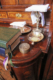 Eucharistie Gottesdienst Kelch Liturgie Mahl Messdiener Ministranten Sakristei