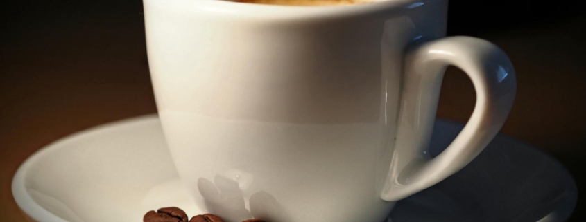 Kaffeetasse - Pixabay.com