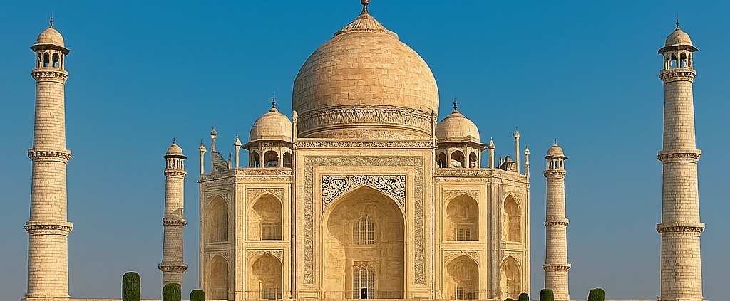 Indienreise vom 23.08. bis 05.09.2025 - bitte direkt an Pater George wenden