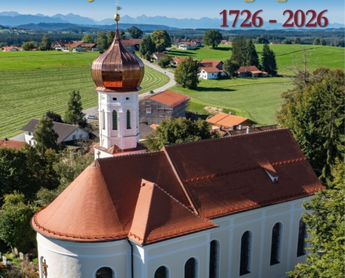 Seite 1 Festschrift 300 Jahre St Leonhard